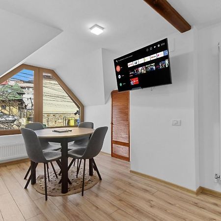 Two Bedrooms Hytta Apartment Сіная Екстер'єр фото