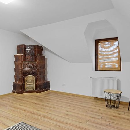 Two Bedrooms Hytta Apartment Сіная Екстер'єр фото