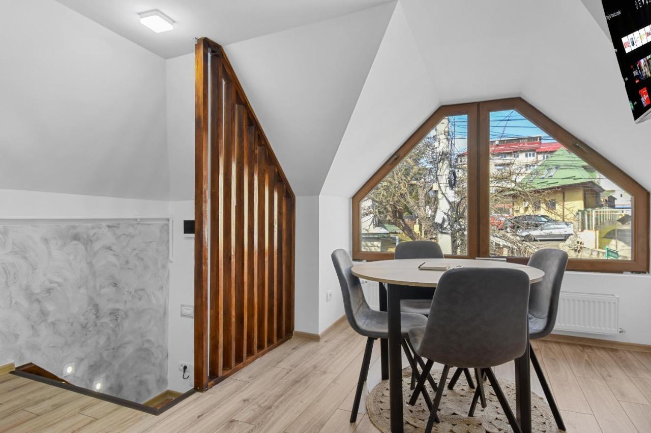 Two Bedrooms Hytta Apartment Сіная Екстер'єр фото