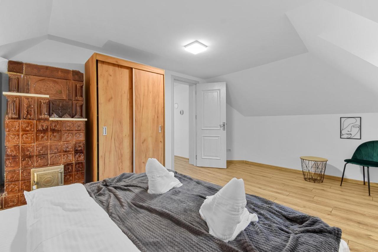 Two Bedrooms Hytta Apartment Сіная Екстер'єр фото